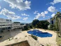 living - Piso de 85m² con 20m² terraza en venta en Calvià - gallery thumbnail - 4