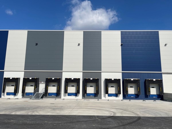 Dils advisor in the lease of a Grade A asset in Settala to national logistics player - featured