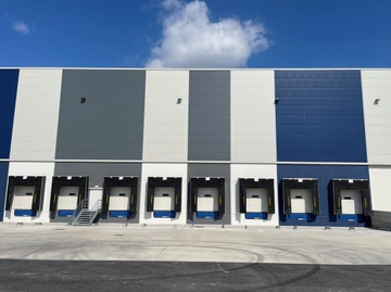 Dils advisor in the lease of a Grade A asset in Settala to national logistics player - featured