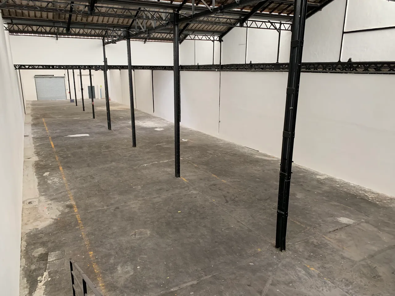 logistics - Activity Facility For Rent - gallery - 3