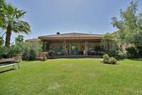living - 671m² house / villa with 800m² garden for sale in Puerto Banús - gallery thumbnail - 2