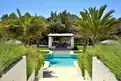living - Casa rural de 410m² con 107m² terraza en venta en Santa Gertrudis - gallery thumbnail - 4