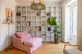 living - Piso de 154m² en venta en Chueca - Justicia, Madrid - gallery thumbnail - 1