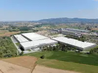 logistics - Settimo Torinese Logistics Park - Logistica - Dils - gallery thumbnail - 3
