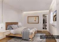 living - 132m² apartment with 10m² terrace for sale in Palma de Mallorca - gallery thumbnail - 8