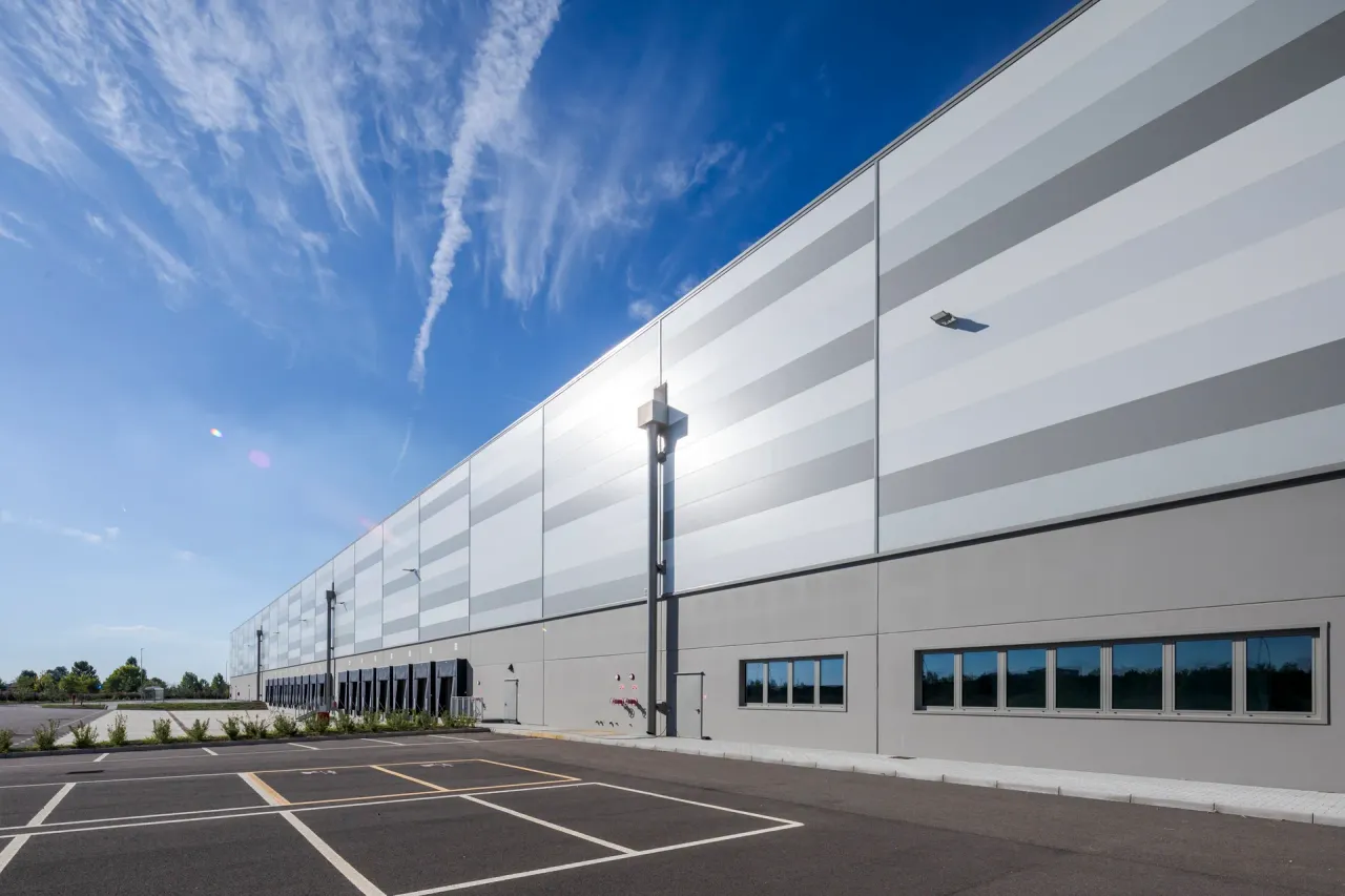 logistics - West Rovigo - Logistics - Dils - gallery - 31