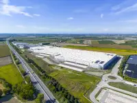 logistics - Rovigo Ovest - Logistica - Dils - gallery thumbnail - 12