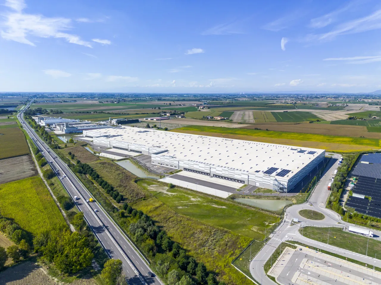 logistics - West Rovigo - Logistics - Dils - gallery - 12