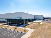 logistics - Warehouse / Offices For Rent - gallery thumbnail - 7