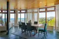living - 558m² house / villa with 12,551m² garden for sale in Sant Pol de Mar - gallery thumbnail - 9