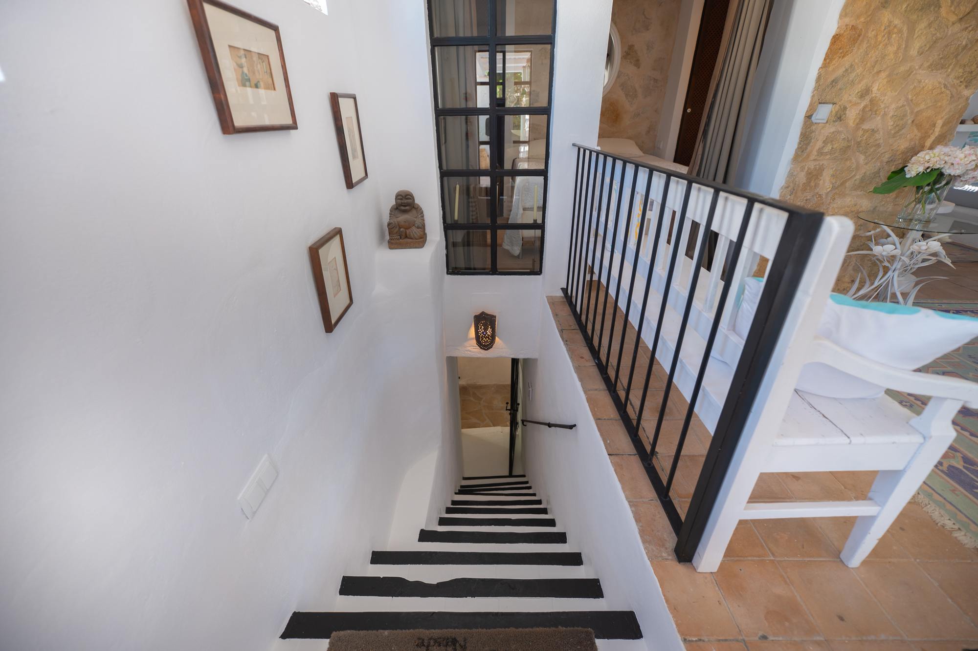 living - Piso de 83m² en venta en Ibiza ciudad, Islas Baleares - gallery thumbnail - 7