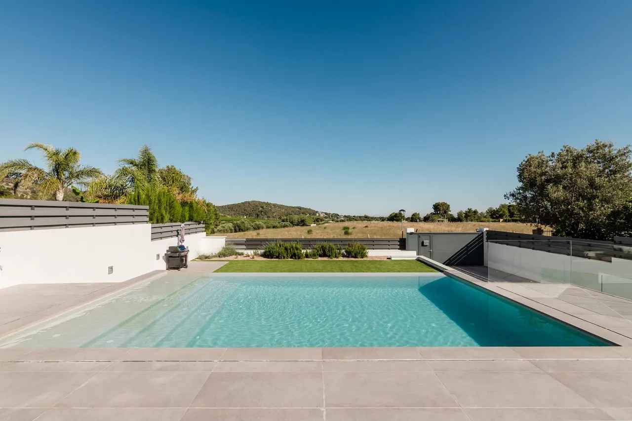 living - Casa / villa de 588m² en venta en Valencia Region, Valencia - gallery - 5