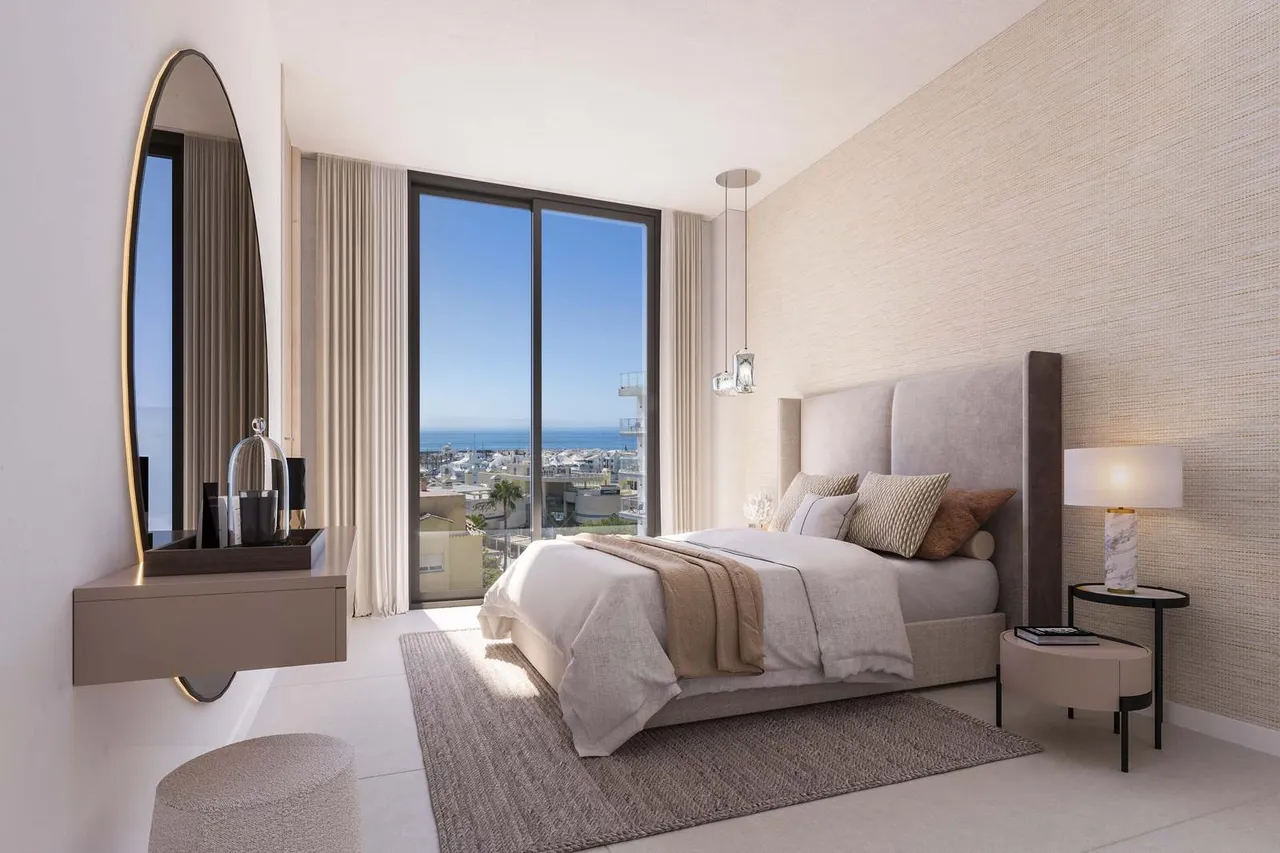 living - Marina Golden Bay - gallery - 6