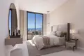 living - Marina Golden Bay Penthouses, Artola, Costa del Sol - gallery thumbnail - 6