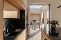 living - Casa rural de 556m² con 165m² terraza en venta en Santanyí - gallery thumbnail - 9
