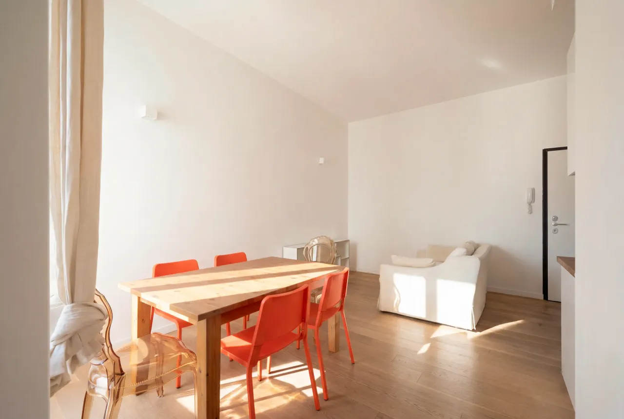 living - Parini 9 - Living - Dils - gallery - 3