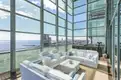 living - Ático de 150m² con 83m² terraza en venta en Diagonal Mar - gallery thumbnail - 1