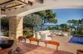 living - 322m² house / villa for sale in Sa Riera, Costa Brava - gallery thumbnail - 1