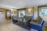 living - 558m² house / villa for sale in Alfinach, Valencia - gallery thumbnail - 5