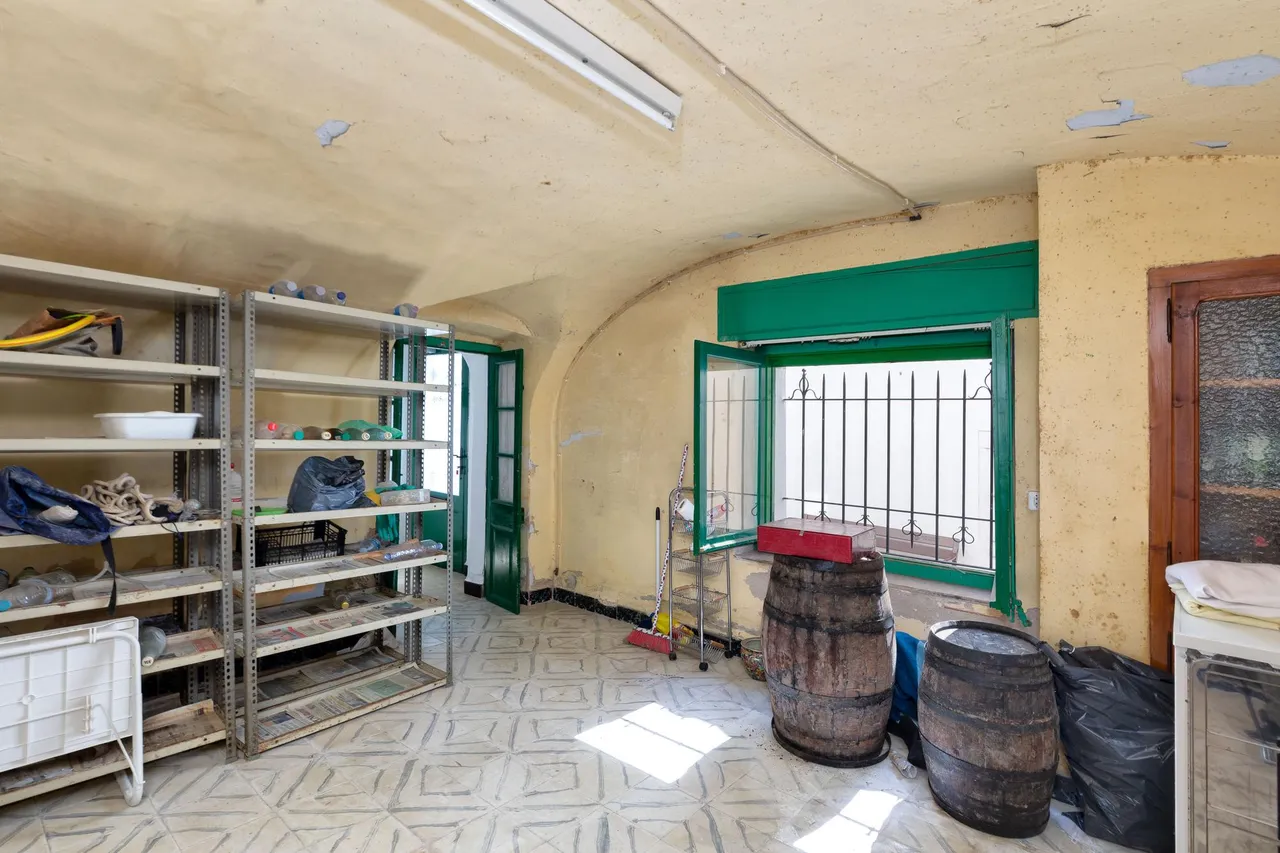 living - 168m² house / villa for sale in Begur Town, Costa Brava - gallery - 9