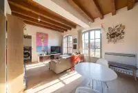 living - Forrest in Town, unità 168 - Wonen - Dils - gallery thumbnail - 3