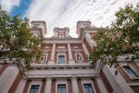 living - 145m² apartment for sale in Castellana, Madrid - gallery thumbnail - 7