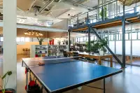 office - De Kauwgomballenfabriek - The Factory - bedrijfs-/kantoorruimte - Uffici - Dils - gallery thumbnail - 29