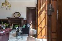 living - 1,966m² castle / palace for sale in La Selva, Girona - gallery thumbnail - 10