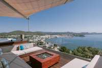 living - Casa / villa de 1,013m² en venta en Santa Eulalia - gallery thumbnail - 8