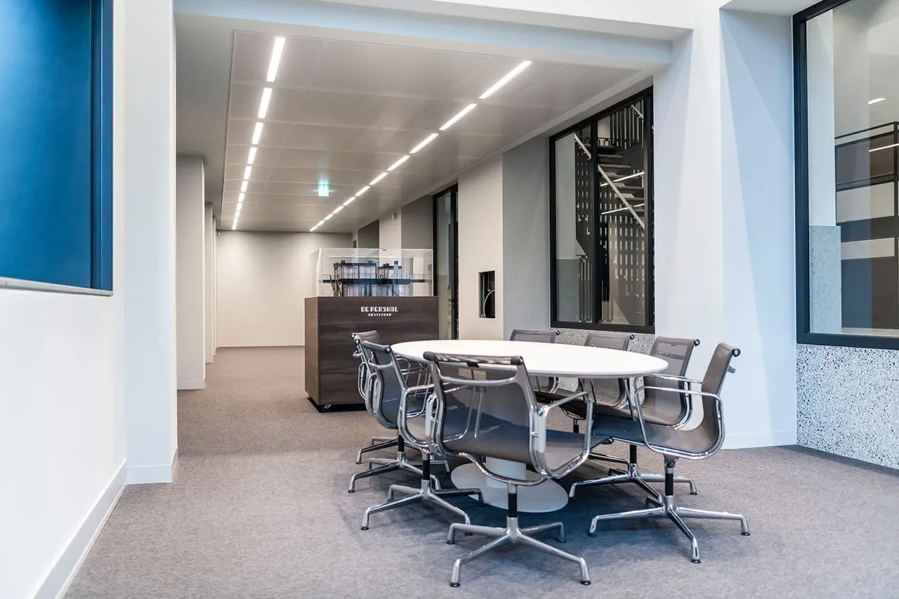 office - NZVW 269 - Uffici - Dils - gallery - 13