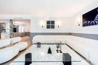 living - 265m² apartment for sale in Goya, Madrid - gallery thumbnail - 8
