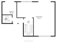 living - Casa / villa de 617m² en venta en Premià de Dalt, Barcelona - Plano del piso thumbnail - 4