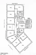 office - Diaz 5 - Office - Dils - Floor Plan thumbnail - 1