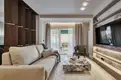 living - 146m² apartment for sale in Lista, Madrid - gallery thumbnail - 1
