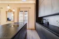 living - 113m² apartment for sale in Barceloneta, Barcelona - gallery thumbnail - 4
