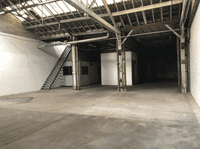 logistics - Warehouse For Rent - gallery thumbnail - 2