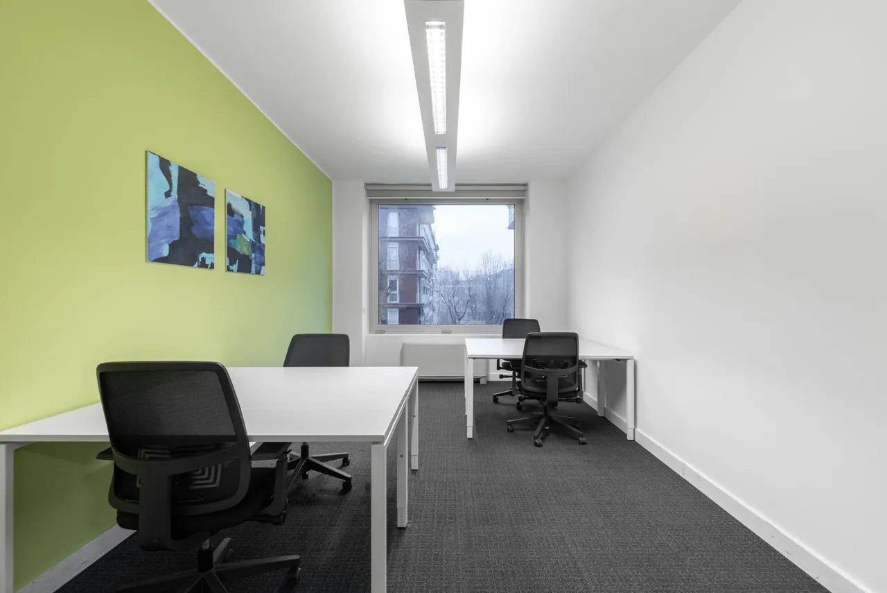 office - Buonarroti - Uffici - Dils - gallery - 5