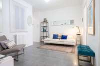 living - Piso de 55m² en alquiler en Ibiza, Madrid - gallery thumbnail - 10