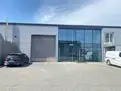 logistics - Activités / Bureaux À Louer - gallery thumbnail - 1