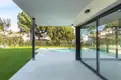 living - 532m² house / villa for sale in Vilassar de Dalt, Barcelona - gallery thumbnail - 6