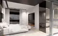living - 325m² house / villa with 120m² garden for sale in Mas Alba - gallery thumbnail - 7