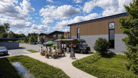 logistics - Activités / Bureaux À Vendre - gallery thumbnail - 2