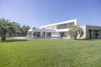 living - Casa / villa de 793m² en venta en Bétera, Valencia - gallery thumbnail - 2