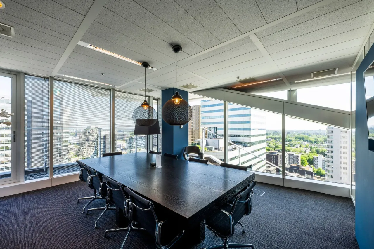 office - Vinoly - Office - Dils - gallery - 8