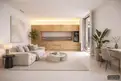 living - 92m² apartment with 62m² terrace for sale in Gótico - gallery thumbnail - 4