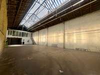logistics - Activités / Bureaux À Louer - gallery thumbnail - 4