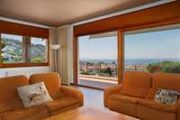 living - 704m² house / villa for sale in Bay of Roses, Costa Brava - gallery thumbnail - 7