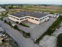 logistics - Venezia Nord Est - Logistica - Dils - gallery thumbnail - 1