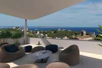 living - 228m² house / villa for sale in Genova, Palma - gallery thumbnail - 3