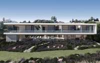 living - 815m² house / villa with 1,572m² garden for sale in Sotogrande - gallery thumbnail - 2